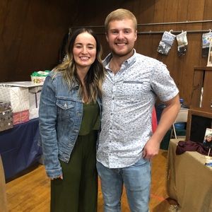 Meet your Posher, Kyra